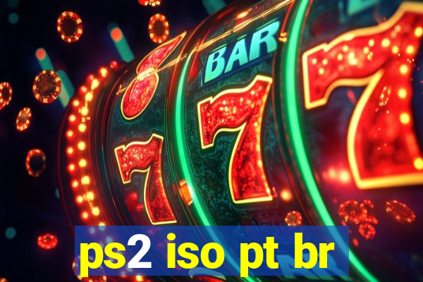 ps2 iso pt br